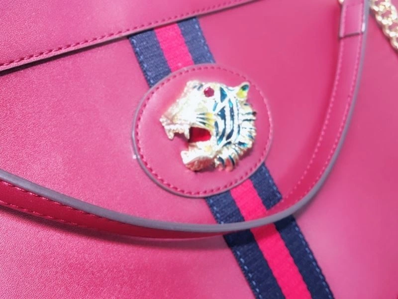 Gucci Shopping Bags Soft 80766