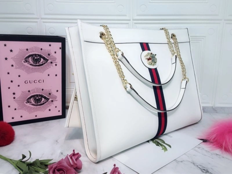 Gucci Shopping Bags Snug 80787