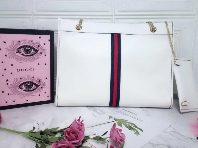 Gucci Shopping Bags Snug 80787