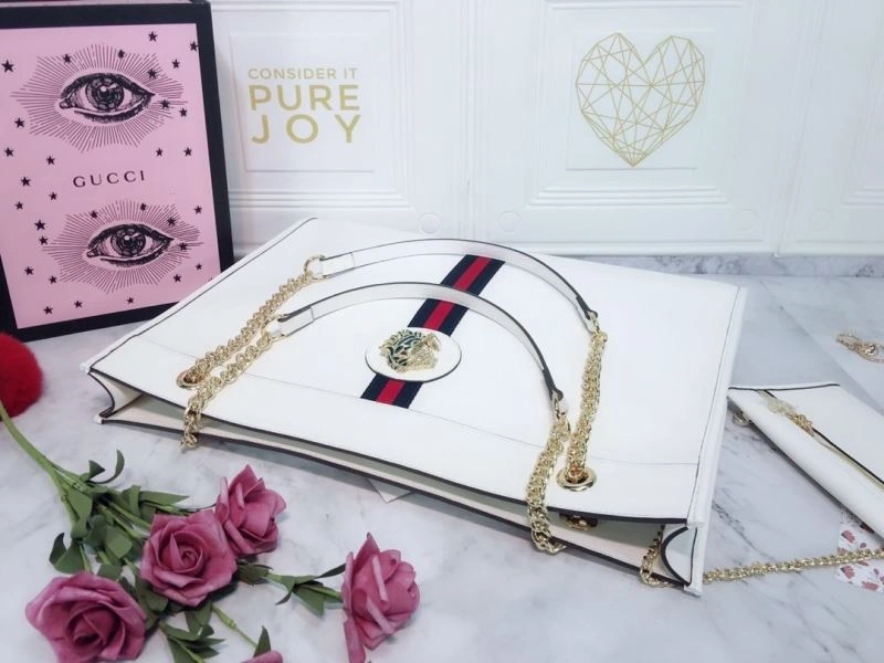 Gucci Shopping Bags Snug 80787