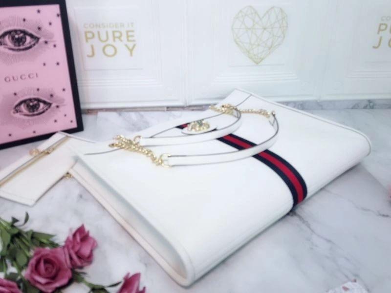 Gucci Shopping Bags Snug 80787
