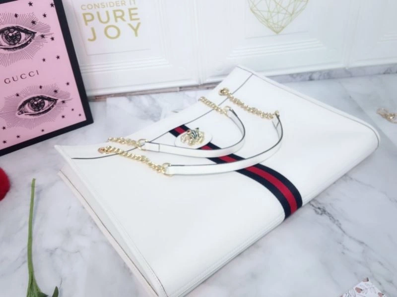 Gucci Shopping Bags Snug 80787