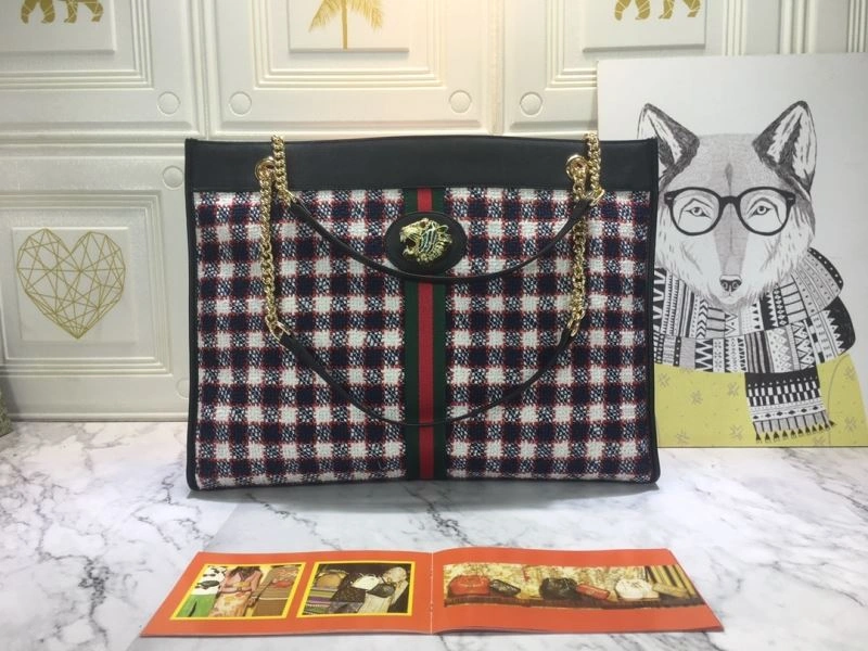 Gucci Shopping Bags Affordable 80768