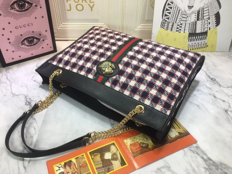 Gucci Shopping Bags Affordable 80768