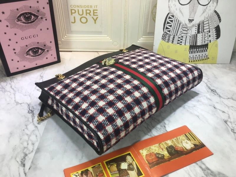 Gucci Shopping Bags Affordable 80768