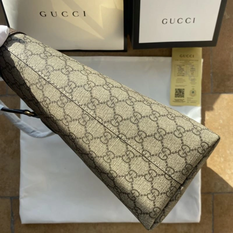 Seasonal Gucci Shopping Bags 80764