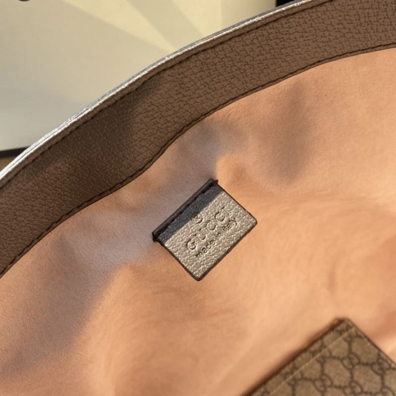 Seasonal Gucci Shopping Bags 80764