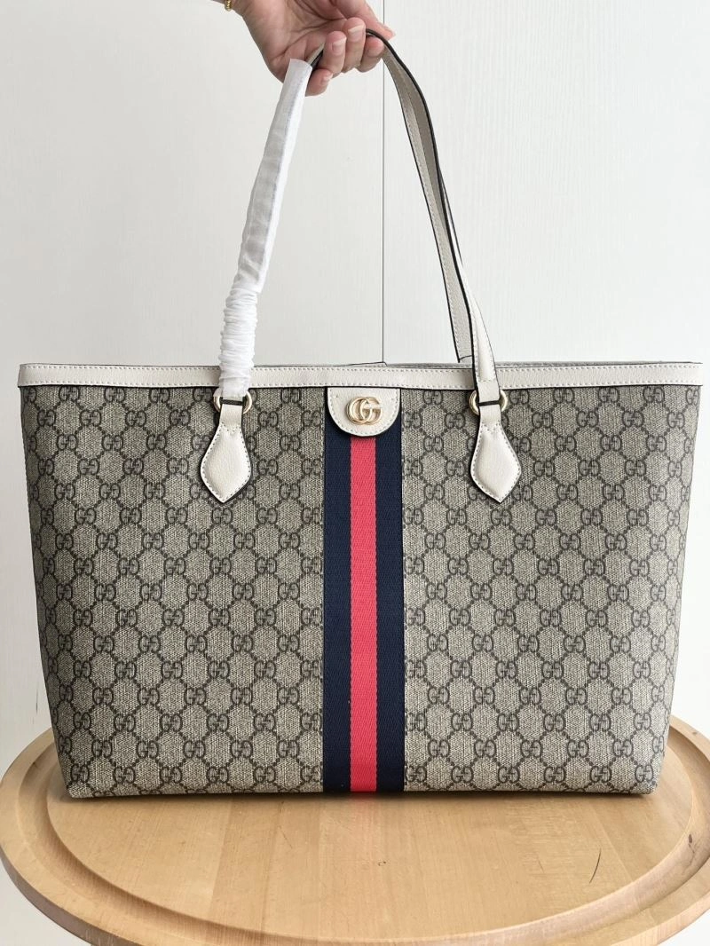 Gucci Shopping Bags Unisex 80800