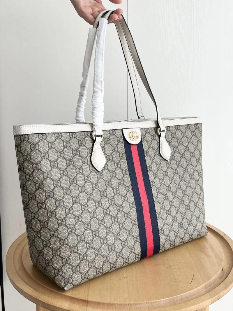 Gucci Shopping Bags Unisex 80800