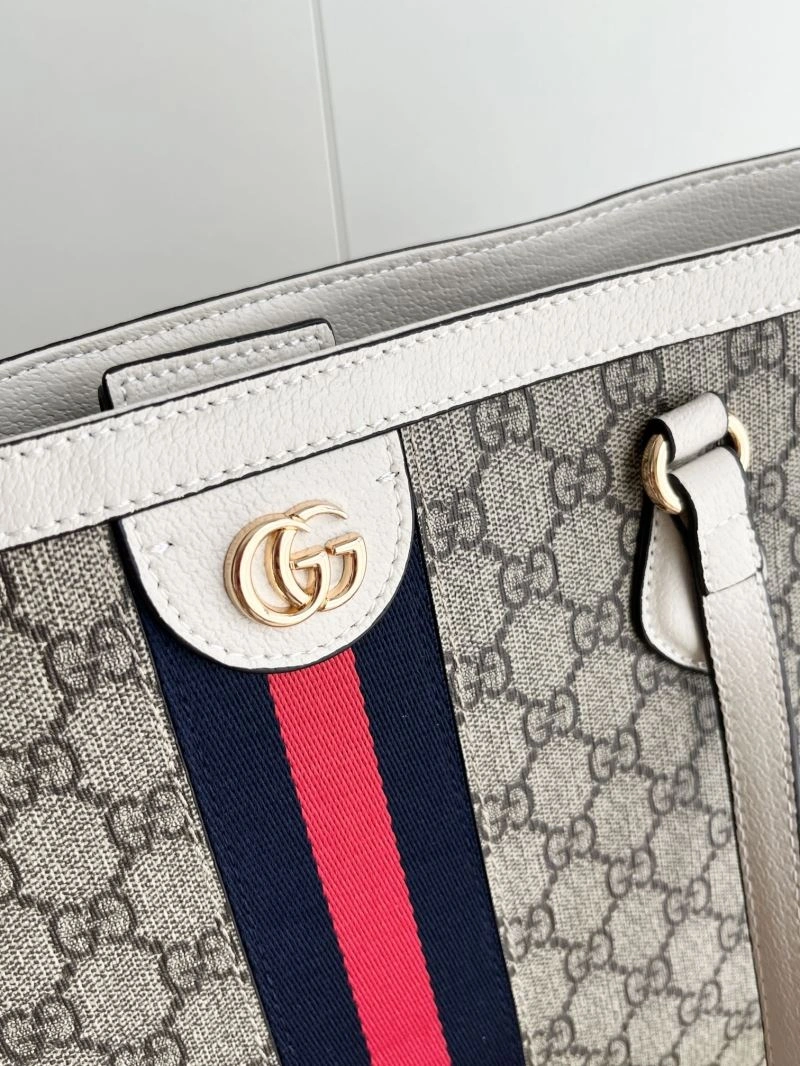 Gucci Shopping Bags Unisex 80800