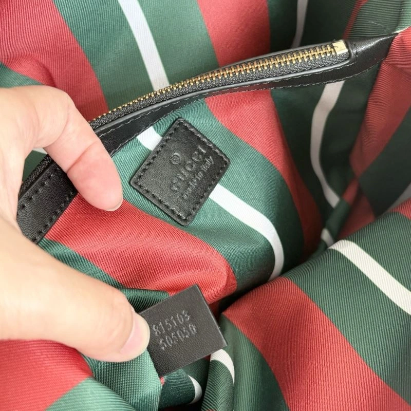 Gucci Shopping Bags WellDesigned 80769