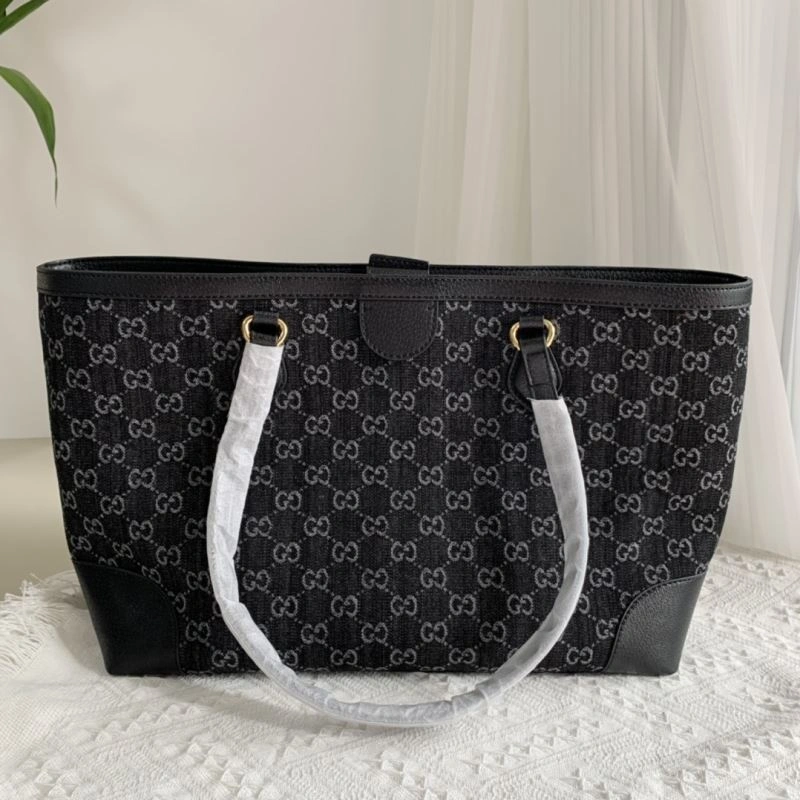 AllSeason Gucci Shopping Bags 80765