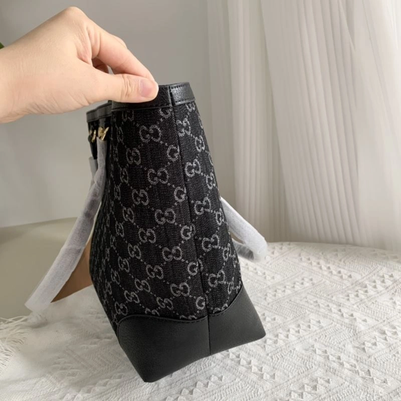 AllSeason Gucci Shopping Bags 80765