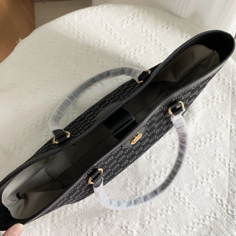 AllSeason Gucci Shopping Bags 80765