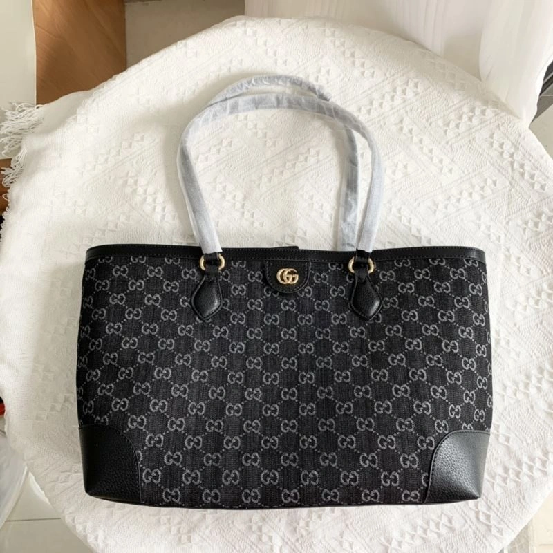 AllSeason Gucci Shopping Bags 80765