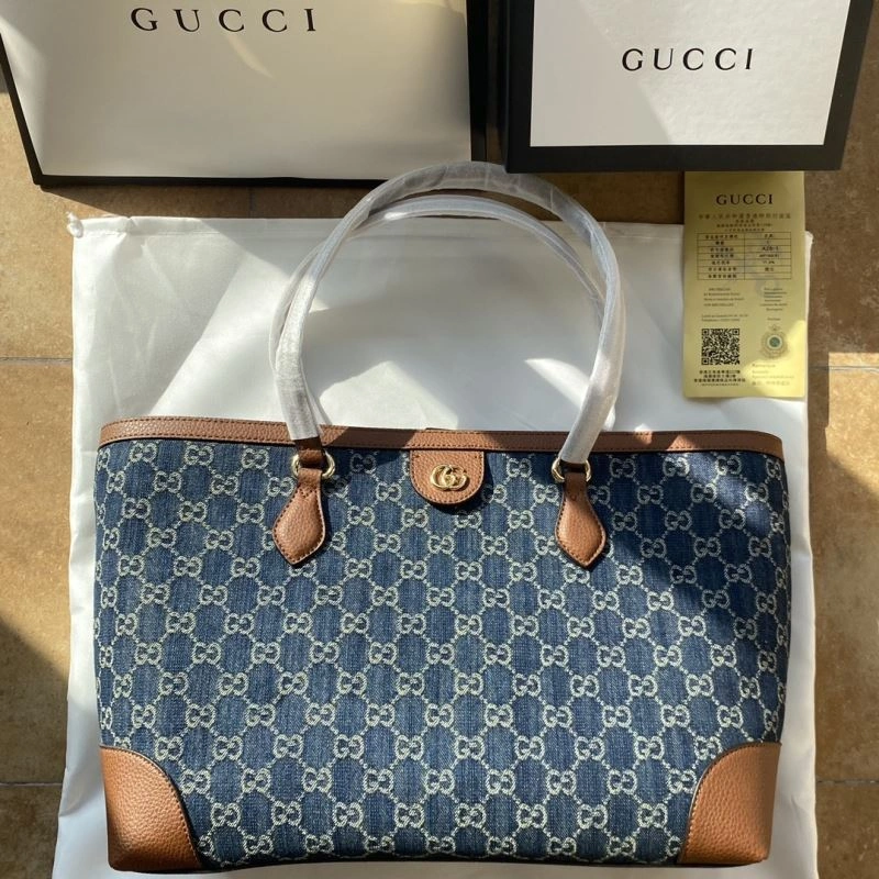 Affordable Gucci Shopping Bags 80802