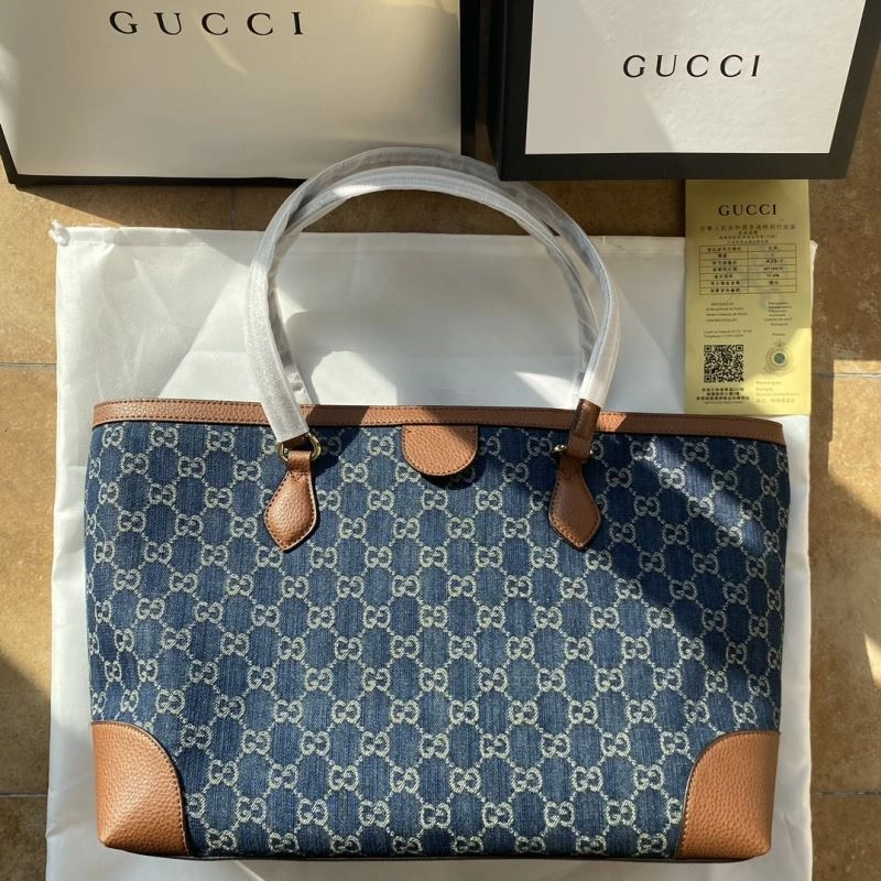 Affordable Gucci Shopping Bags 80802
