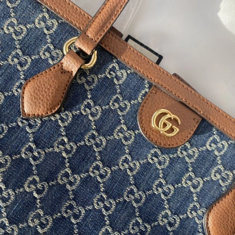 Affordable Gucci Shopping Bags 80802