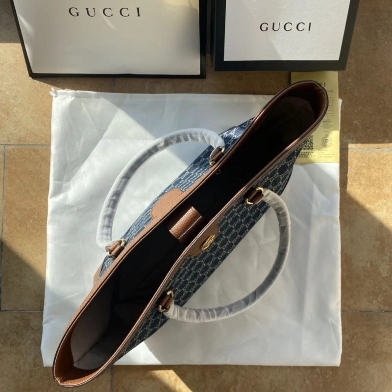 Affordable Gucci Shopping Bags 80802