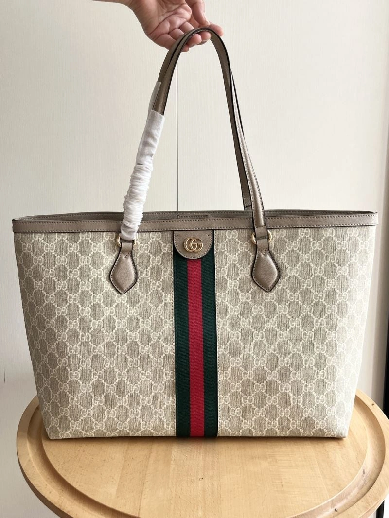 FlexibleFit Gucci Shopping Bags 80762