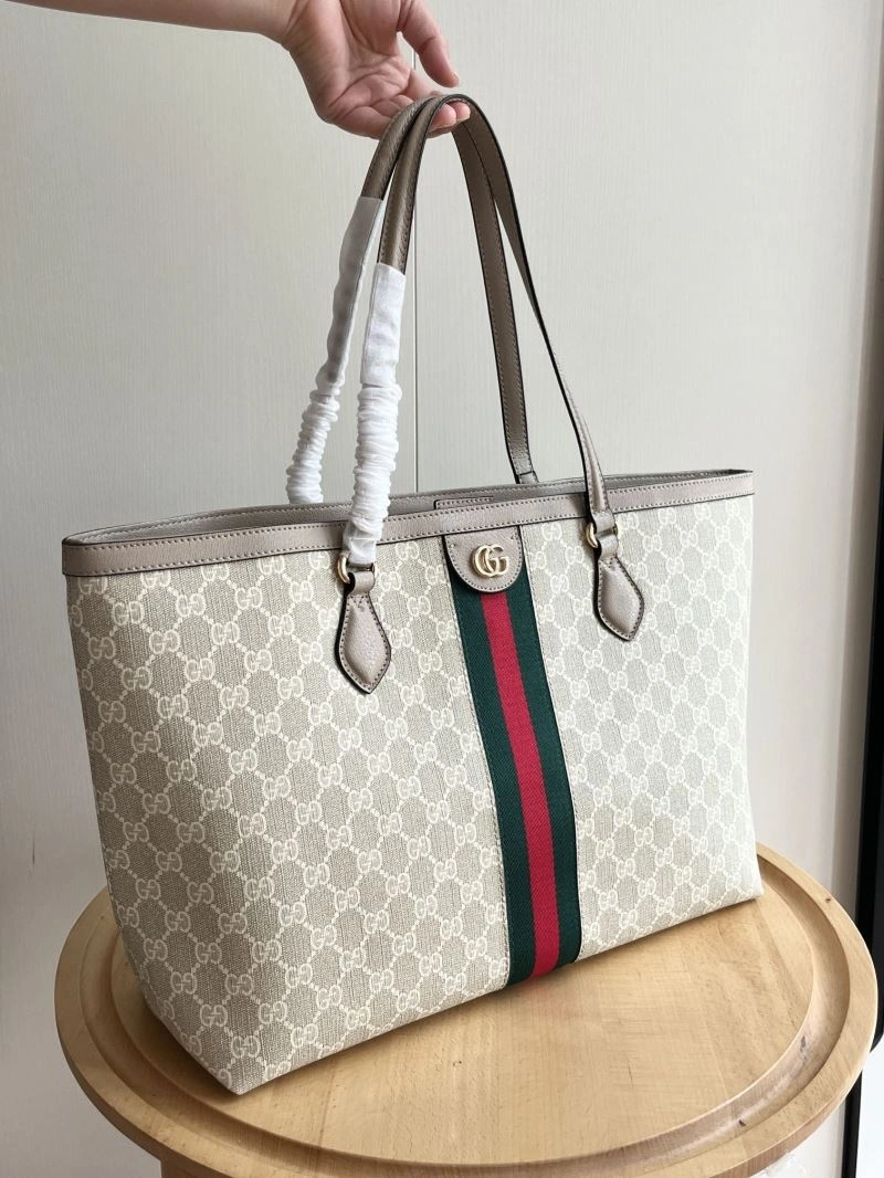 FlexibleFit Gucci Shopping Bags 80762
