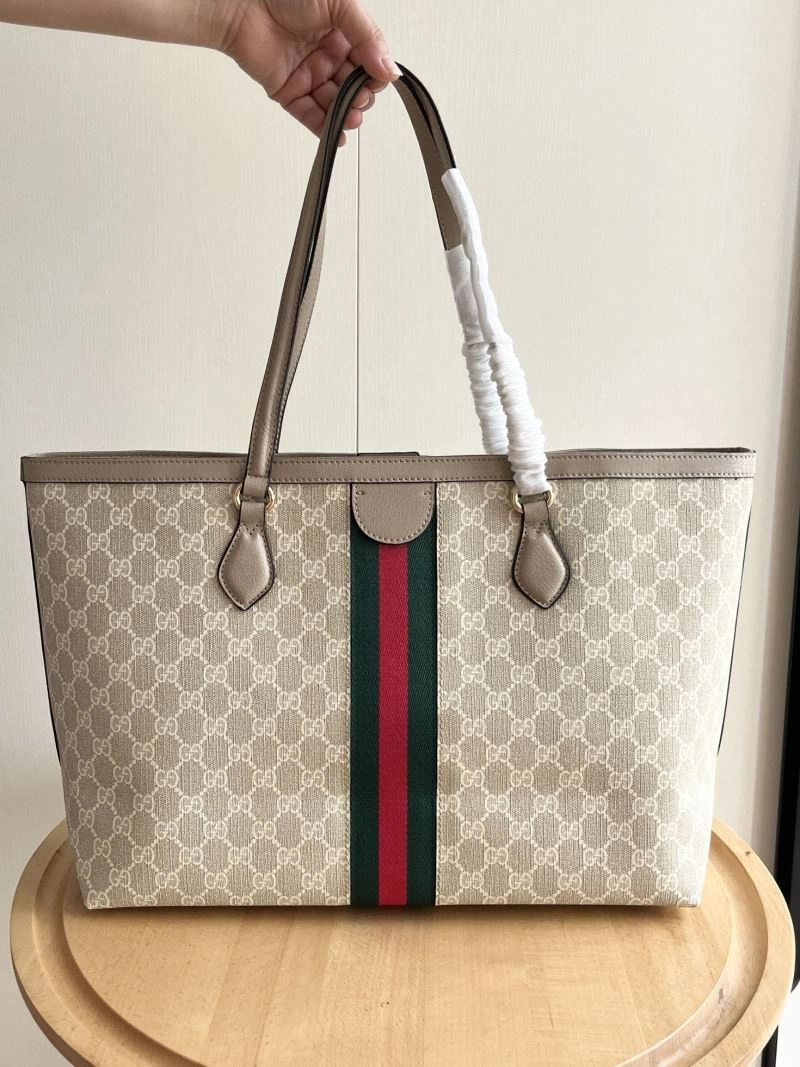 FlexibleFit Gucci Shopping Bags 80762
