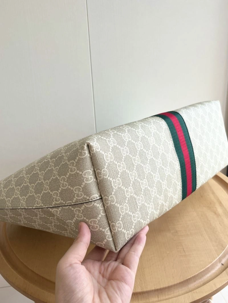 FlexibleFit Gucci Shopping Bags 80762