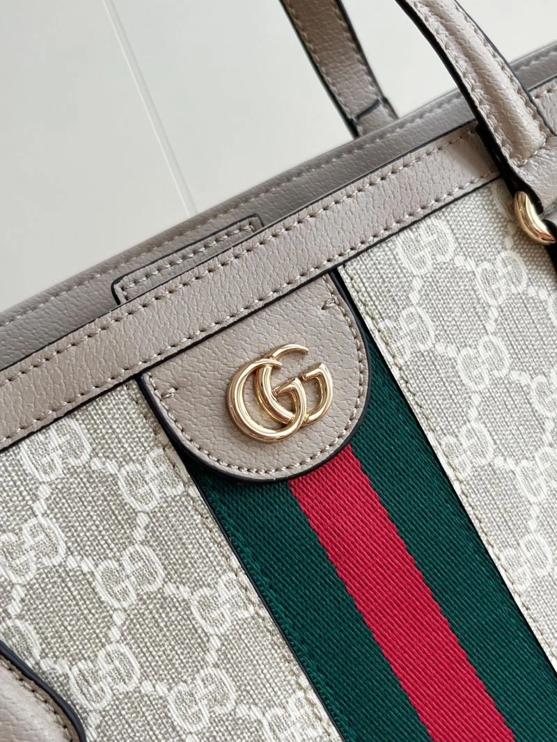 FlexibleFit Gucci Shopping Bags 80762