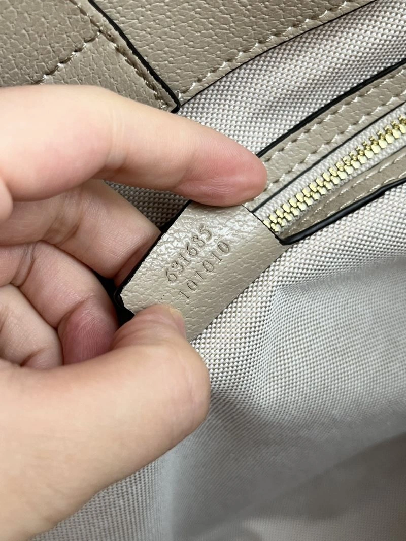 FlexibleFit Gucci Shopping Bags 80762