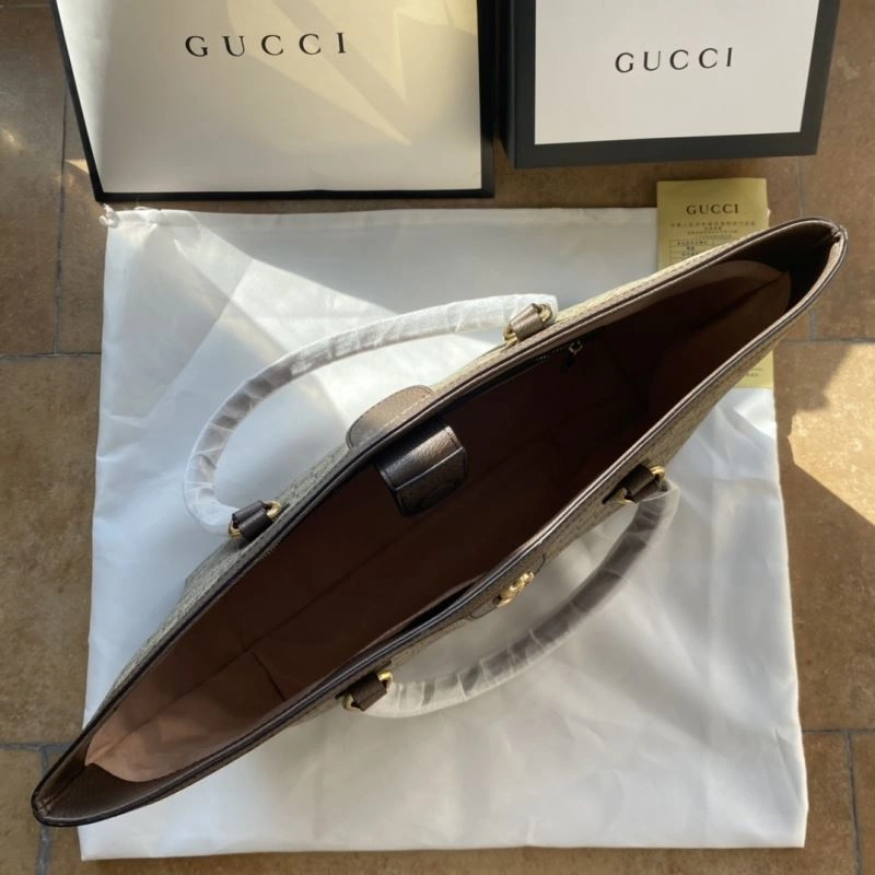 WellDesigned Gucci Shopping Bags 80758