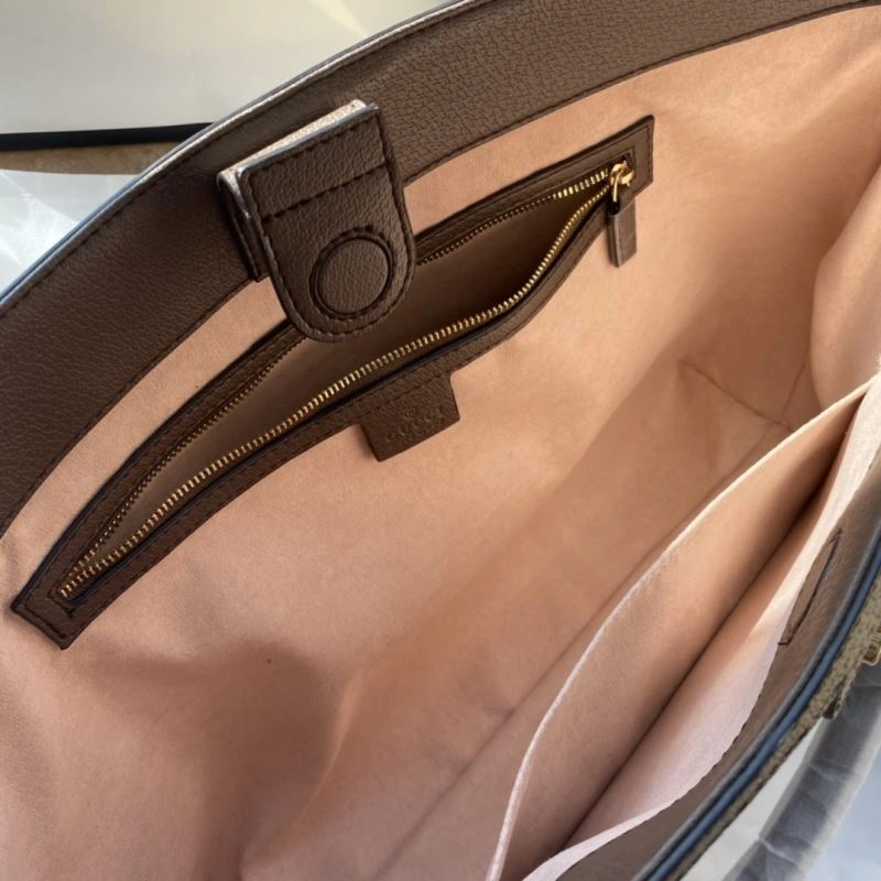 WellDesigned Gucci Shopping Bags 80758