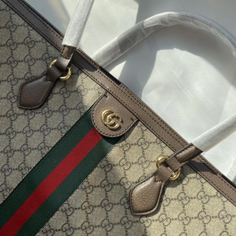 WellDesigned Gucci Shopping Bags 80758