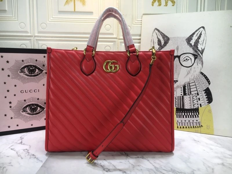Gucci Shopping Bags Tailored 80761