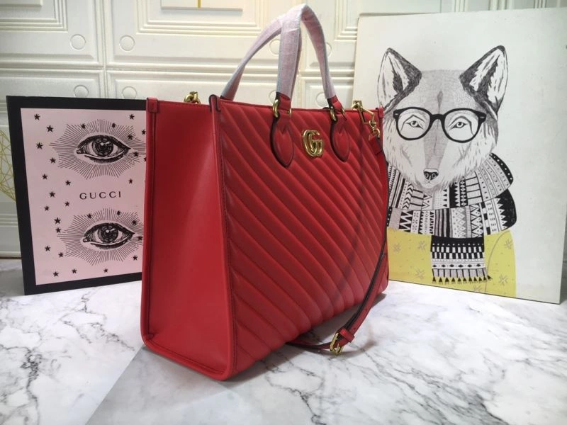 Gucci Shopping Bags Tailored 80761