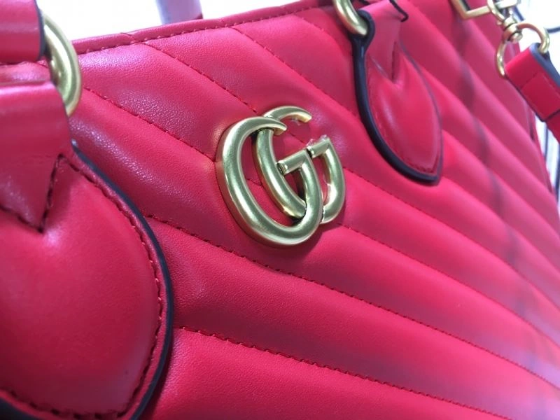 Gucci Shopping Bags Tailored 80761
