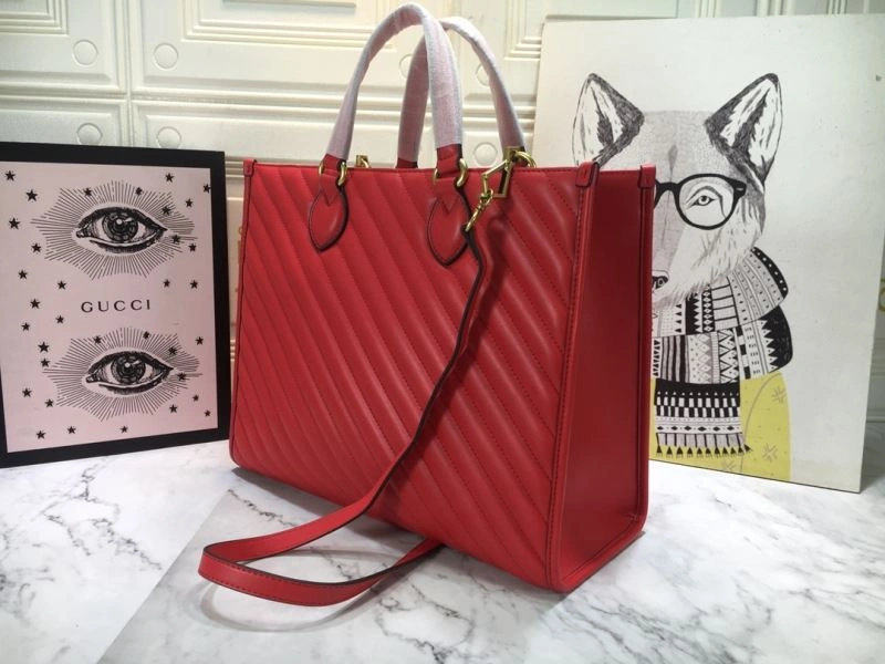 Gucci Shopping Bags Tailored 80761