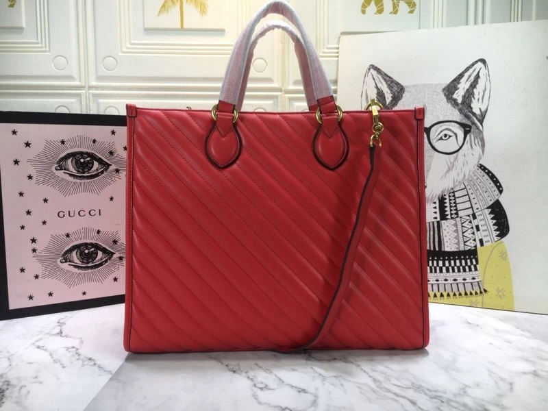 Gucci Shopping Bags Tailored 80761