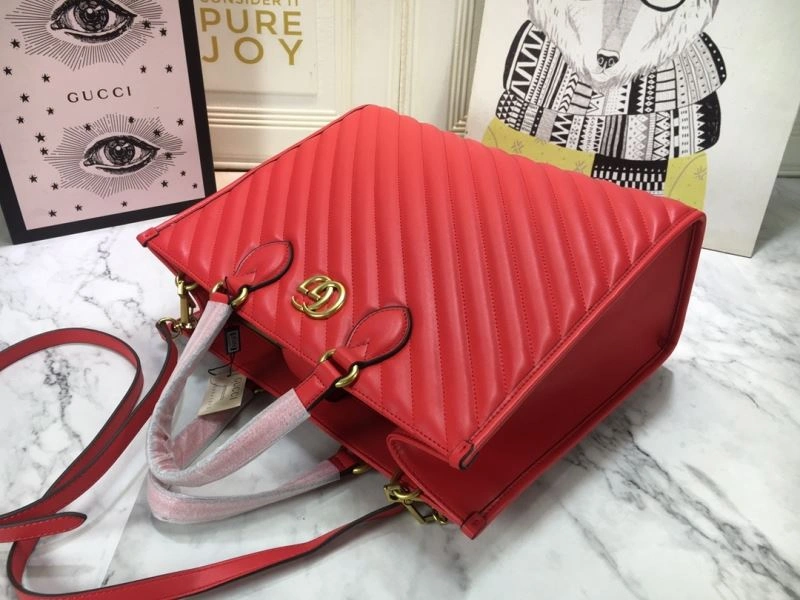 Gucci Shopping Bags Tailored 80761
