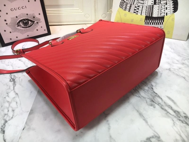 Gucci Shopping Bags Tailored 80761