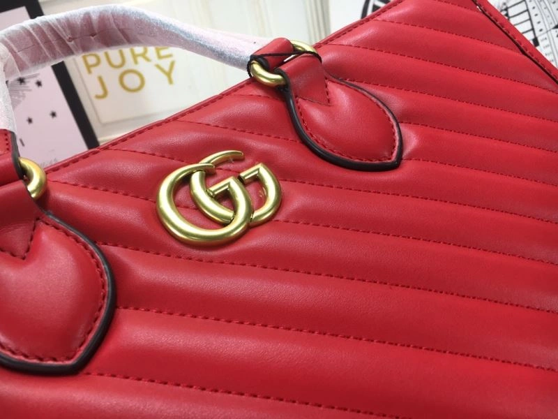 Gucci Shopping Bags Tailored 80761