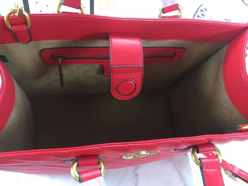 Gucci Shopping Bags Tailored 80761