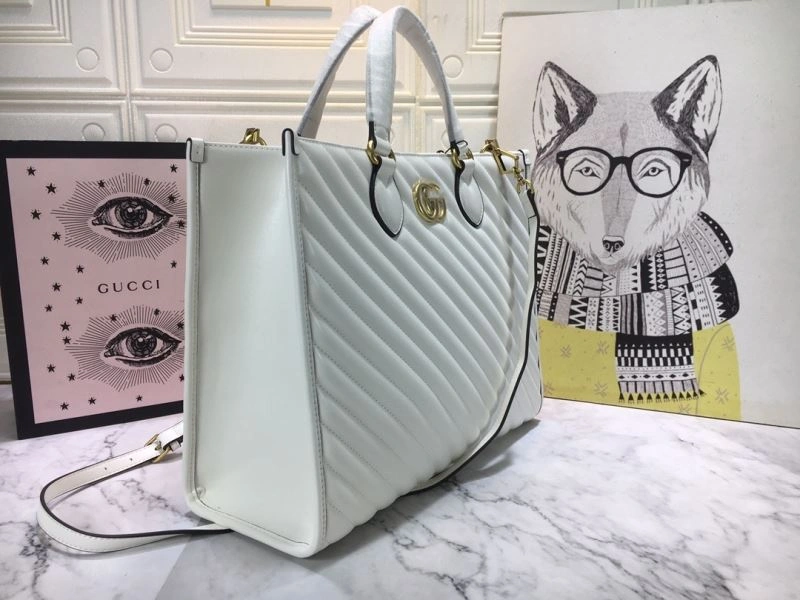 Gucci Shopping Bags SportInspired 80763