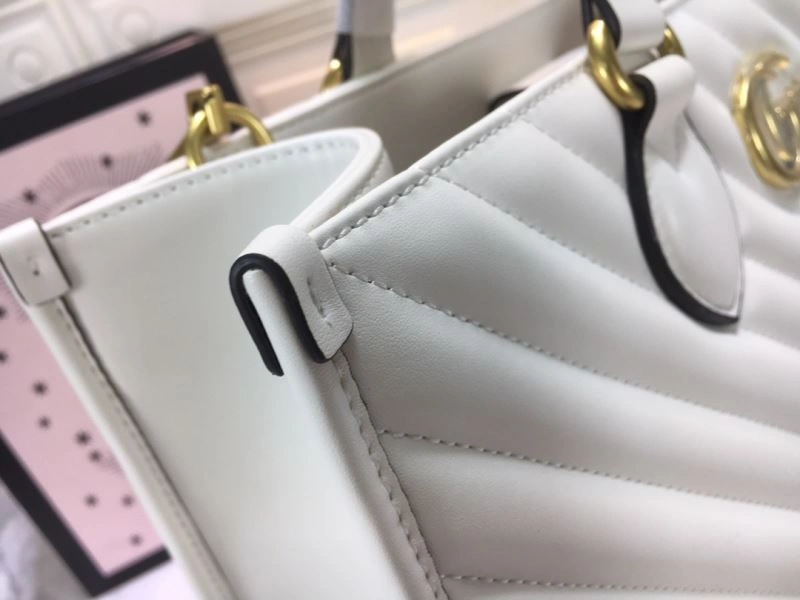 Gucci Shopping Bags SportInspired 80763