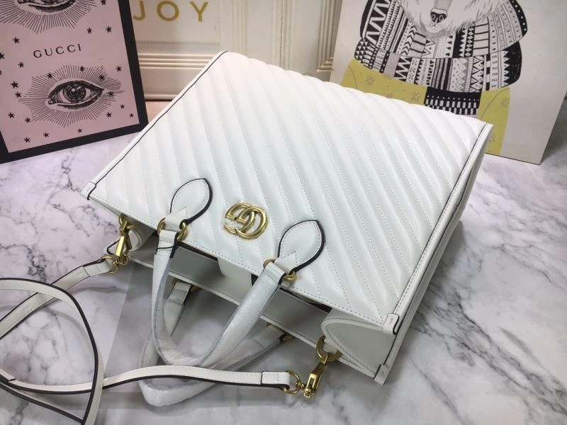 Gucci Shopping Bags SportInspired 80763