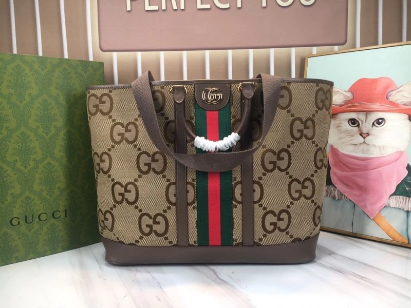 Gucci Shopping Bags Youthful 80760
