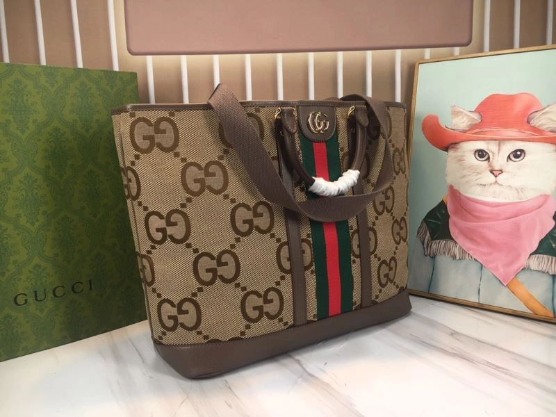Gucci Shopping Bags Youthful 80760