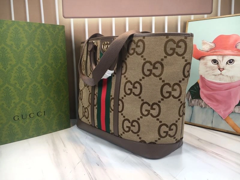 Gucci Shopping Bags Youthful 80760