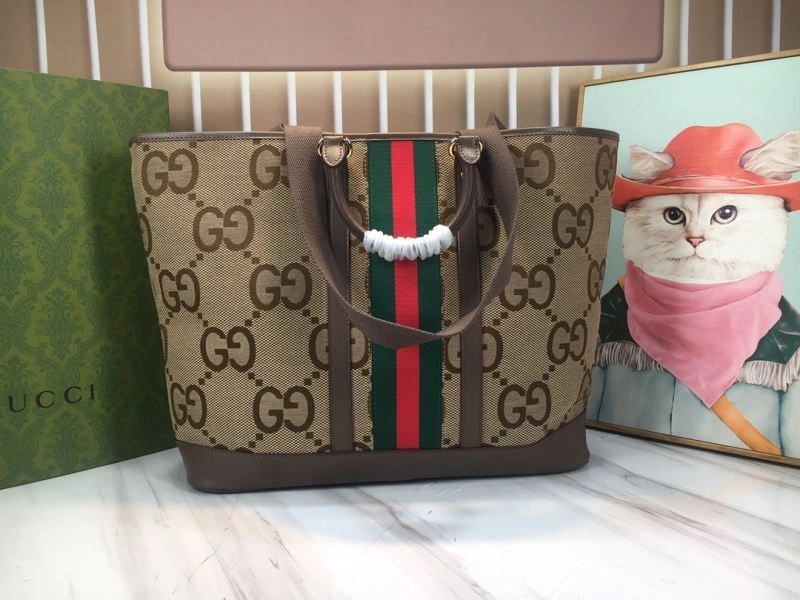 Gucci Shopping Bags Youthful 80760