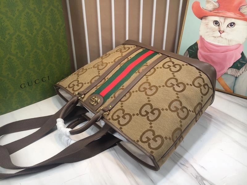 Gucci Shopping Bags Youthful 80760