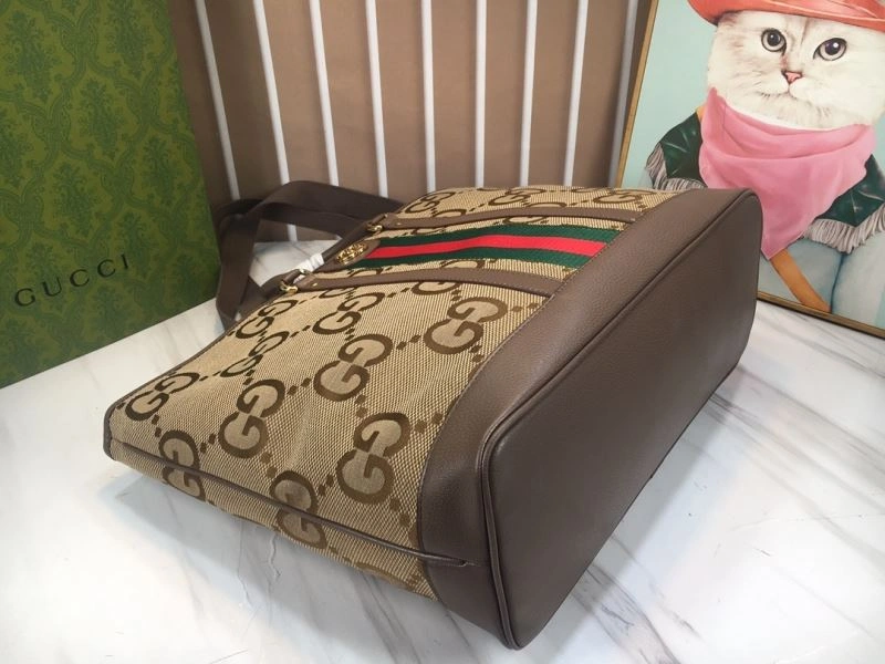 Gucci Shopping Bags Youthful 80760